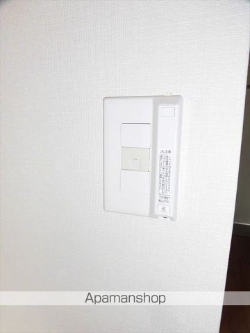 コーポYKの内装写真