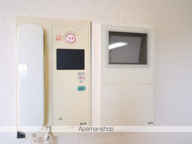 プレサンス名古屋城前の内装写真