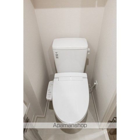 アルファコート立石2の内装写真