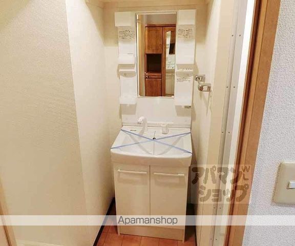 アーバネックス室町の内装写真