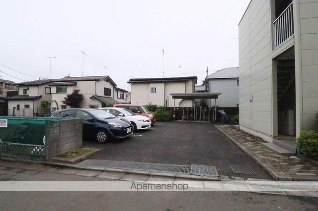 レオパレス檪のその他写真