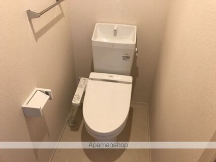 福島県福島市大森字唐橋[2DK/53.77m2]の内装6