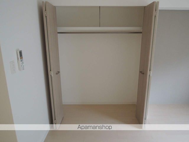 小西マンションの内装写真