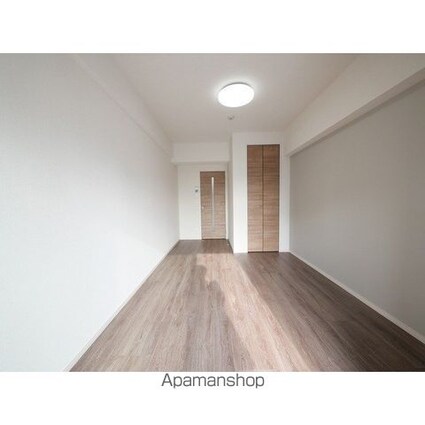 アルファコート王子２[1K/26.02m2]のリビング・居間