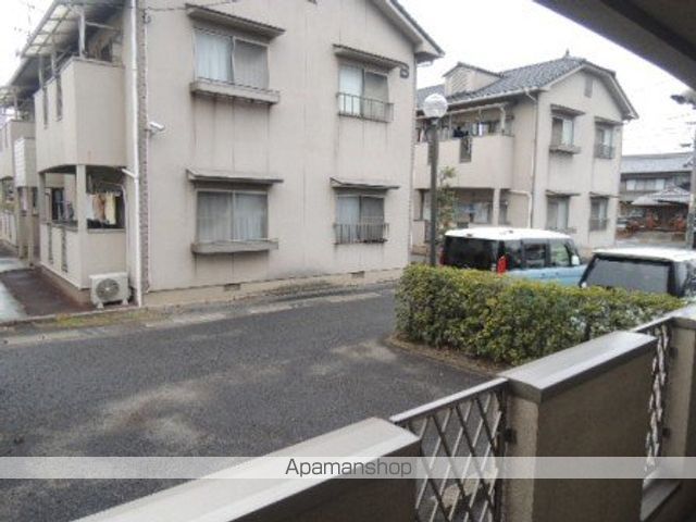ファミーユ新涯の周辺写真