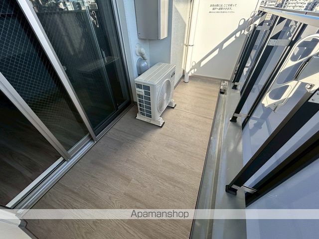 ミラージュパレス本町DEPARTの内装写真