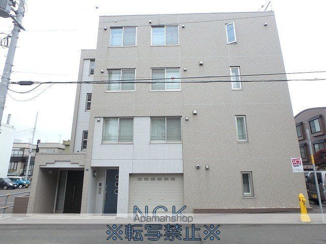 プレアデスの外観写真