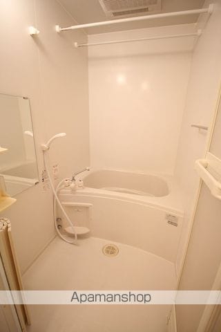 シャーメゾン305の内装写真