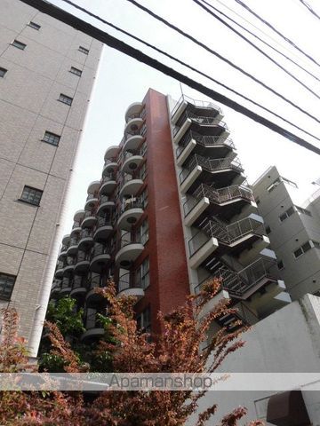 マリンロードダイヤモンドパレスの外観写真