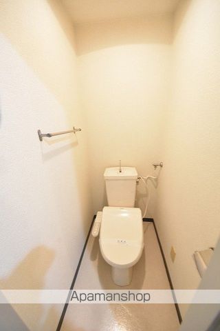 グリュックハイムの内装写真