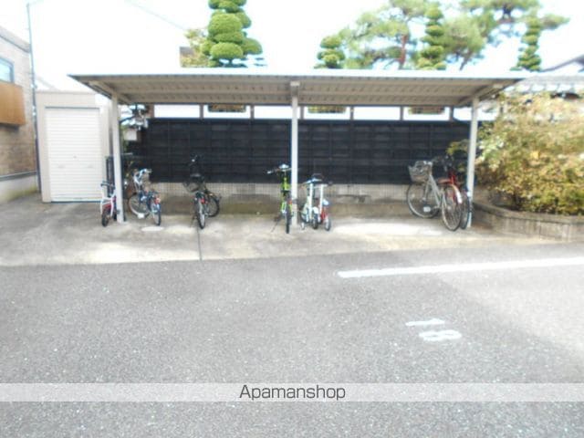 コトーソレイユ Aの内装写真