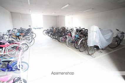 香川県高松市太田上町[3LDK/71.91m2]の共用部3