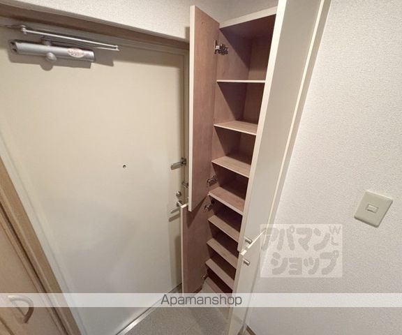 モントワ烏丸御池の内装写真