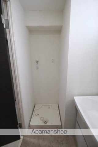 リベルティアの内装写真