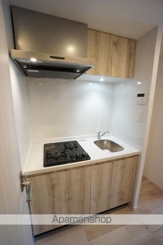 SーRESIDENCE浅間町駅前AXIALの内装写真