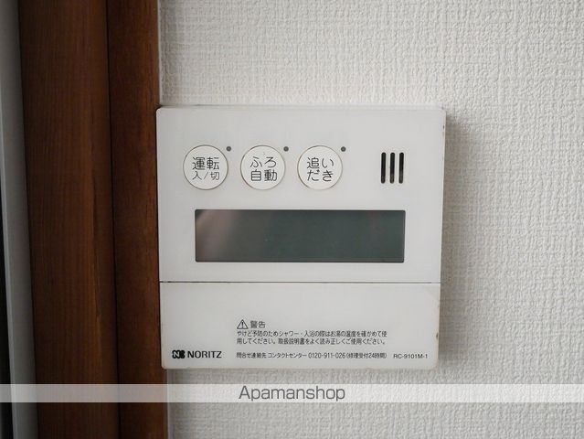 大宮西総門口町テラスハウスの内装写真