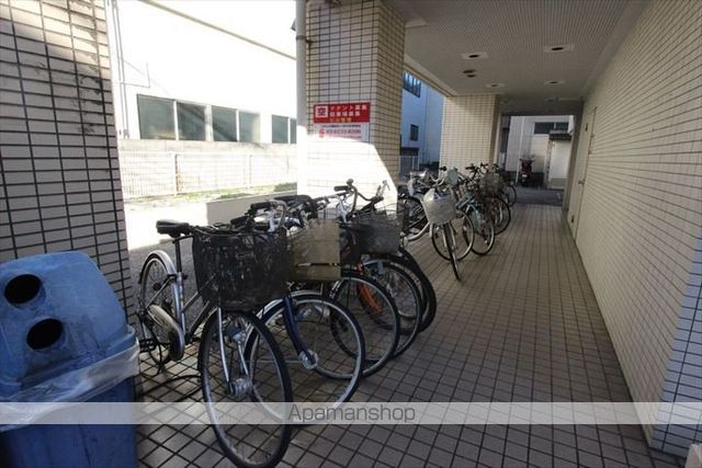 クレストパレス荒川の周辺写真