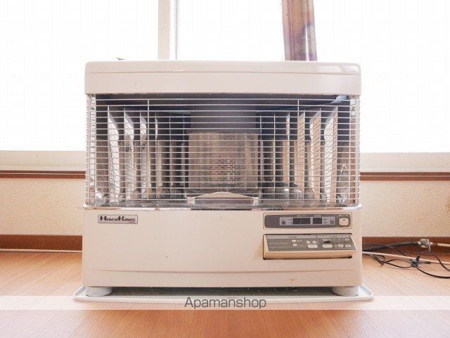 コーポ米沢の内装写真