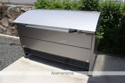 スカイム[2LDK/56.31m2]の共用部2