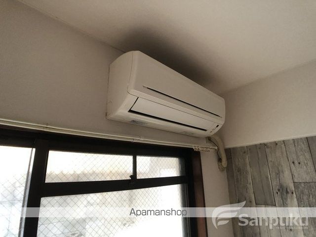 エーデルハイム木屋町の内装写真
