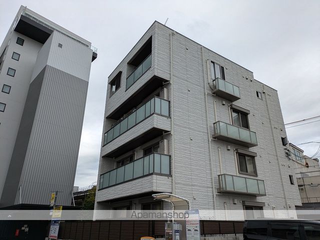 センテレオグルースの外観写真