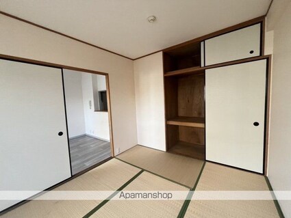 双葉ヒルズ横川駅前[2DK/47.52m2]の内装5