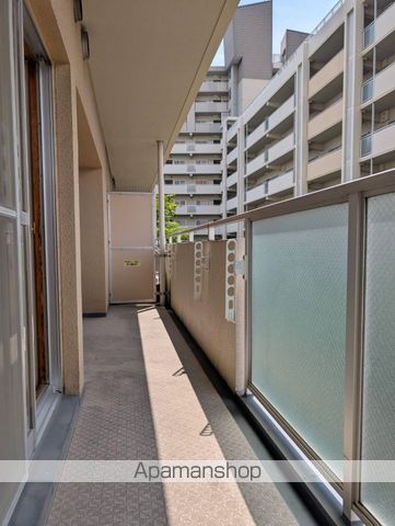 シティコート曽根東町5番館の内装写真