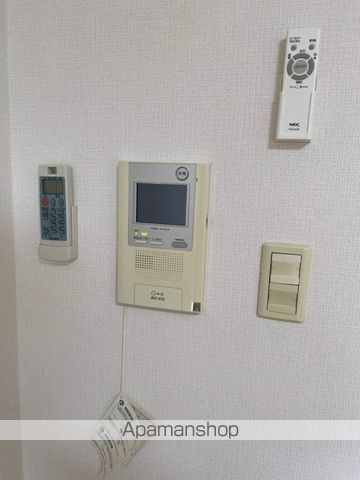 レジディア杉並方南町の内装写真