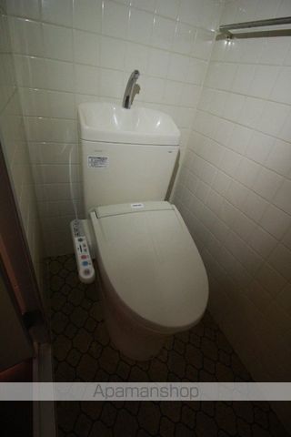 セブンアルコ A棟の内装写真