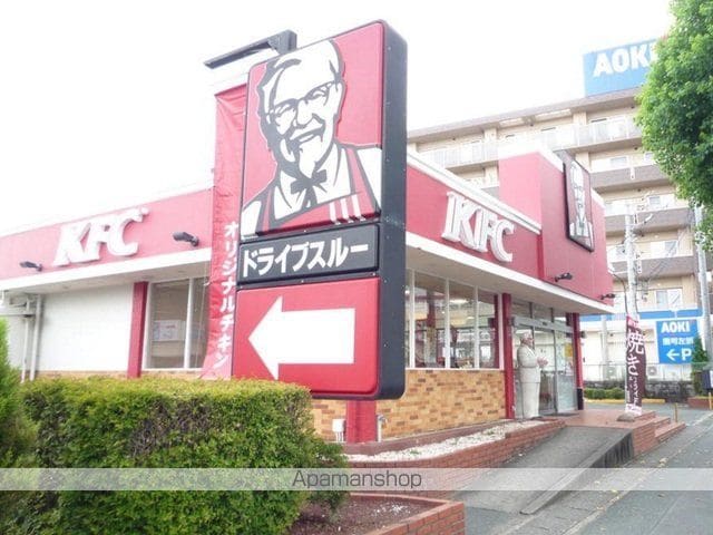 ノースエレガンス ハギオカの周辺写真