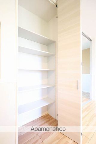 M’S PRONUBE 参番館の内装写真