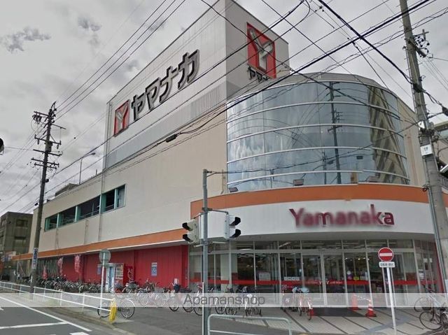 パークアクシス名古屋山王の周辺写真