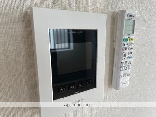 グランコートの内装写真
