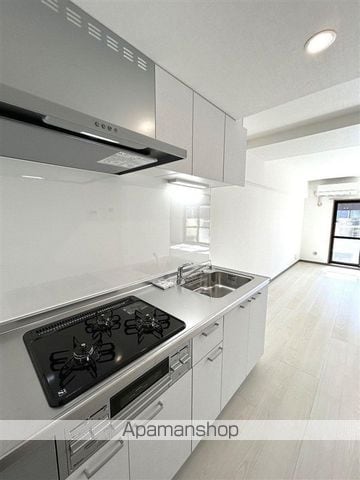 レオ・ドリーム前橋の内装写真