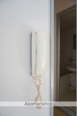 サンライズファーストの内装写真