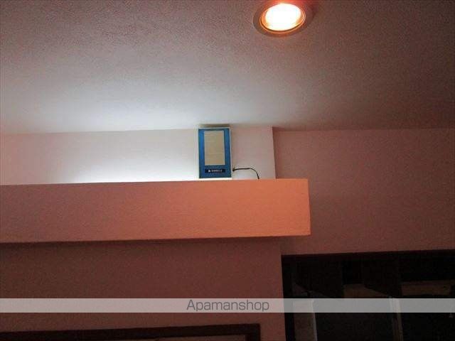 マンションニュー北山の内装写真