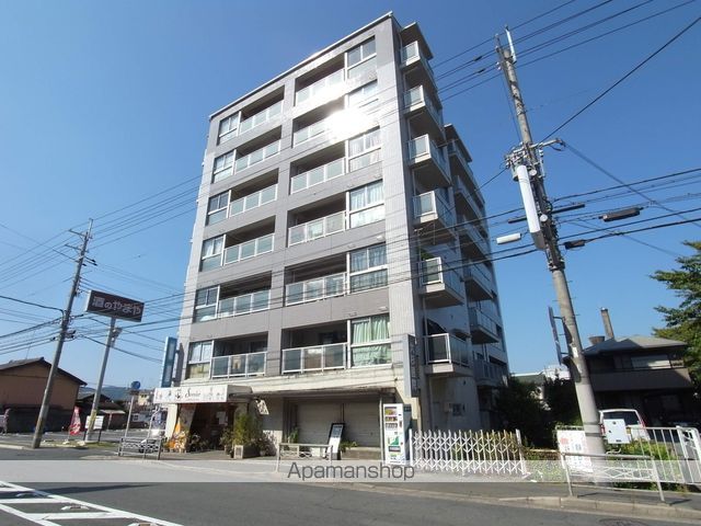 ドーム・シシャスチェ梅津の外観写真