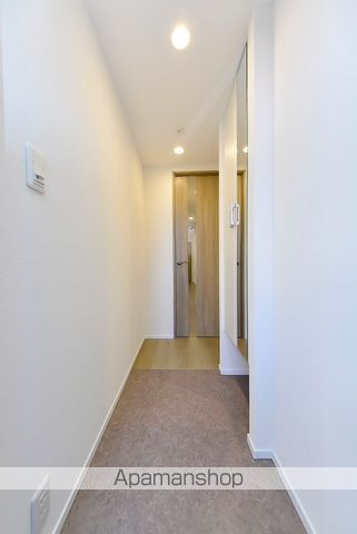 CREAL文京千石IIの内装写真