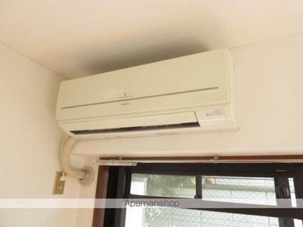 メゾン・ド・スバル[1R/18.7m2]の内装6