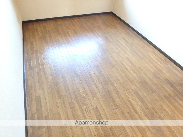 パルクレールの内装写真