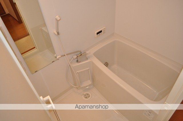マンションプラムガーデンの内装写真