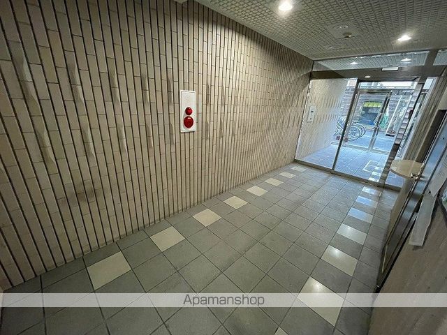 メインステージ平塚駅前の内装写真