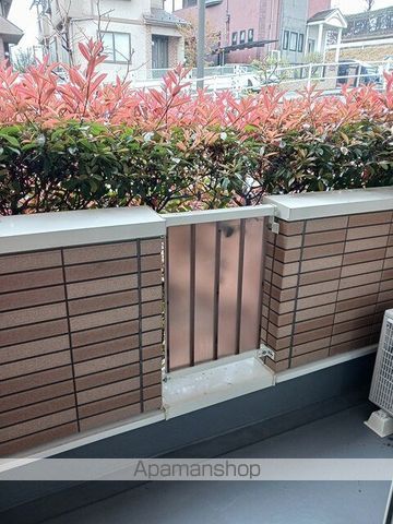 オーブ アビタシオンKの内装写真