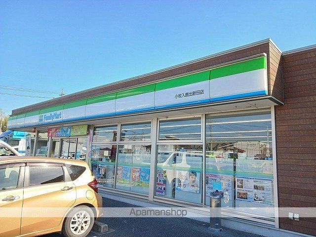 ハッピーフォレストIの周辺写真