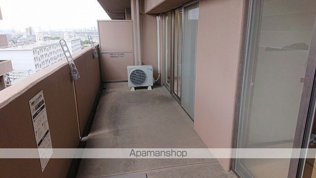 ※アルファライフ岡山駅南の内装写真