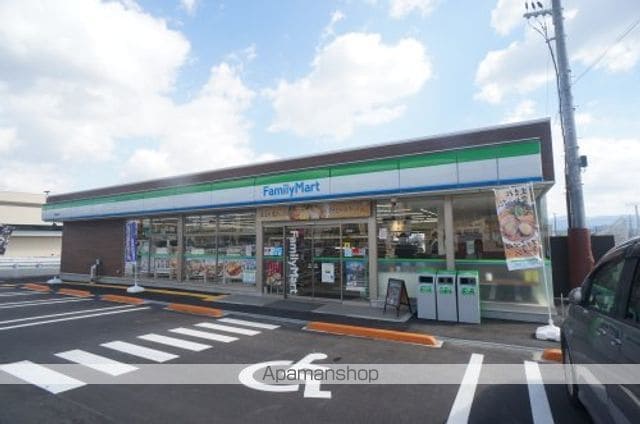 リバーパークIIの周辺写真