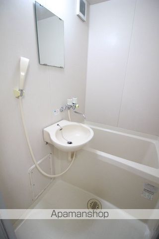 アメニティ西古松の内装写真