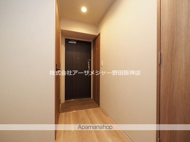LIVE FLAT TSUKAMOTOの内装写真