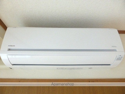 長野県長野市中御所２丁目[2DK/33.05m2]のその他設備