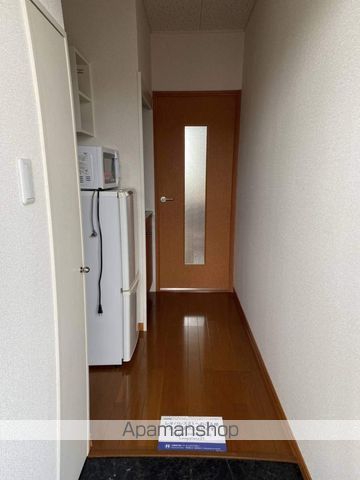 レオパレス川添の内装写真